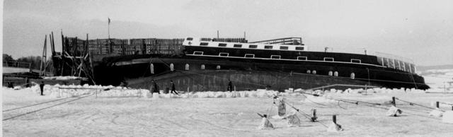 Hamar-Kapp-Ferjen 1968_s