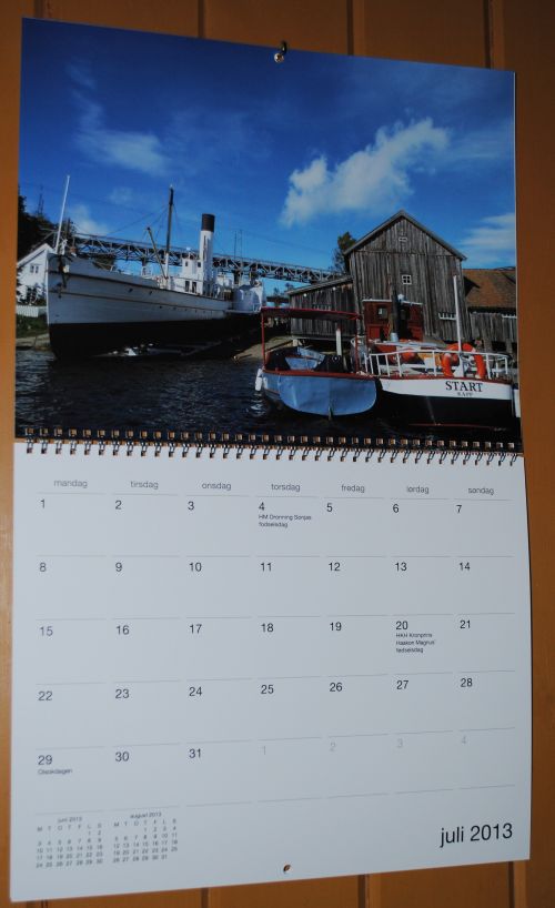 Kalender a_s