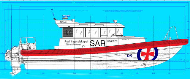 Redningsskyte 2012_Mjsa